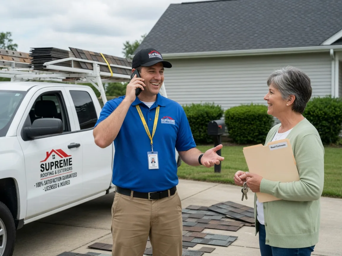 Roof Replacement Arlington, KY FAQs